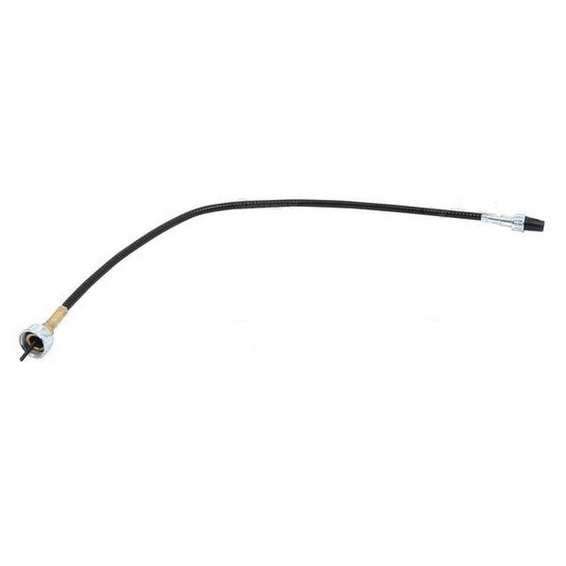 41092 890232M91 TACHOMETER CABLE Fits Massey Ferguson 35 135 w/ Perkins Engine