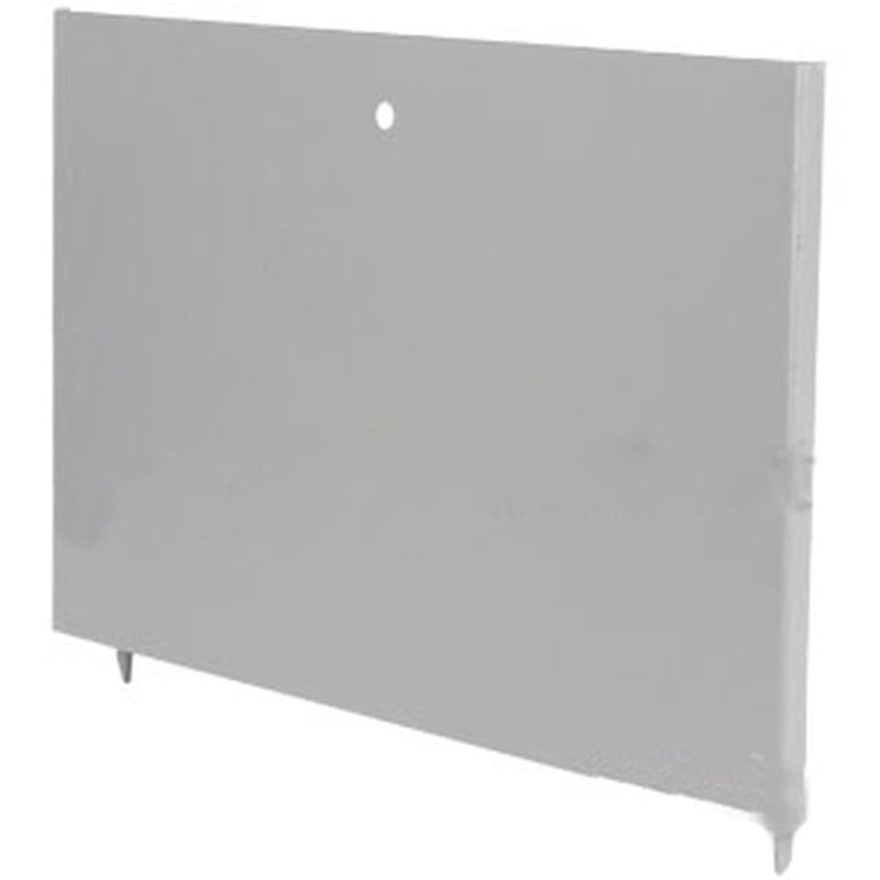 772804M91 Battery Door Fits Massey Ferguson 230 9A349239 and Up 245 9A349239 A
