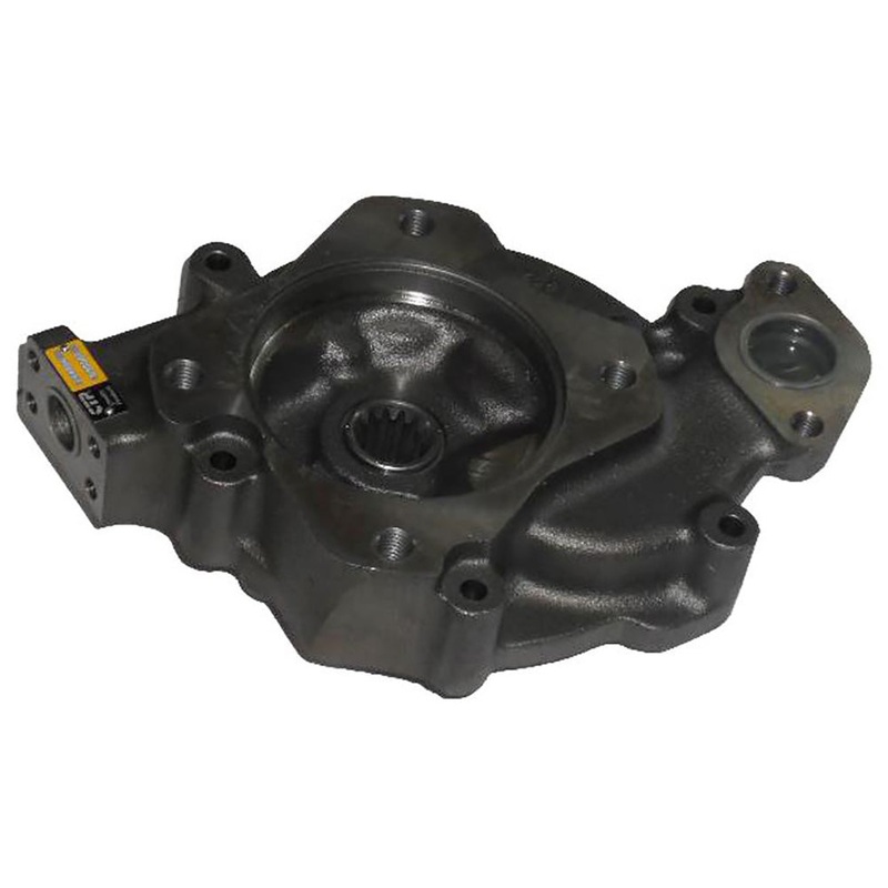 7G4856 New Gear Pump Fits Caterpillar Fits CAT 960F 936F 950B 950E G936 0R7800