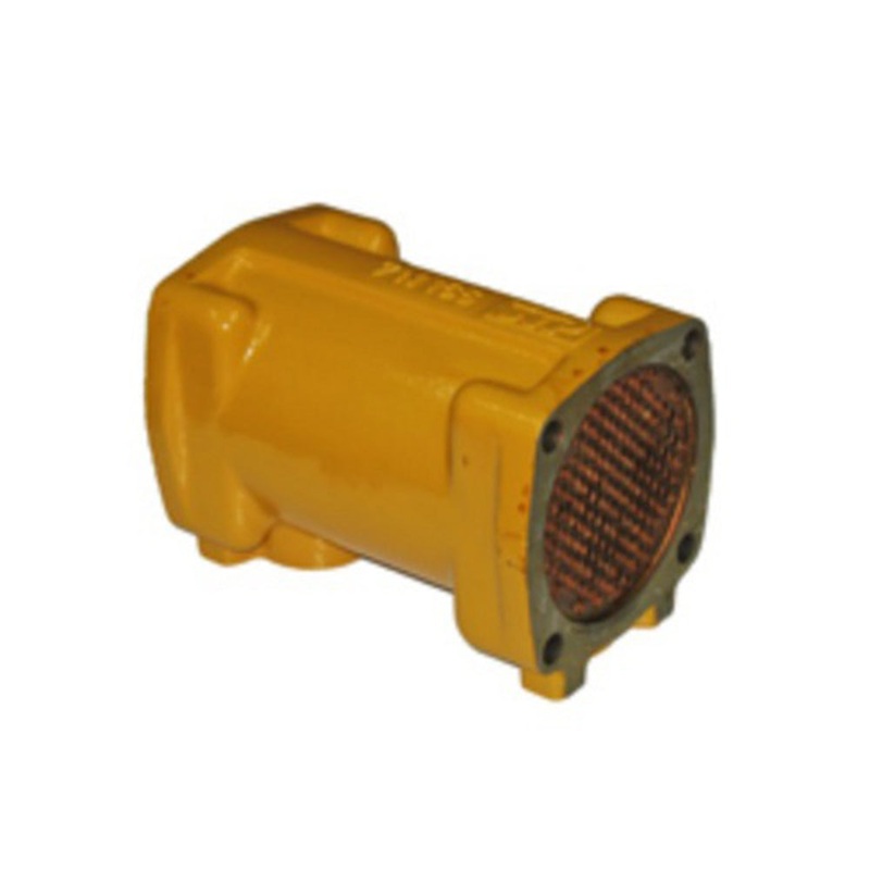 7N0165 7S6395 Oil Cooler Core Fits CAT 12G 14E 215 920 955 D3B D4E