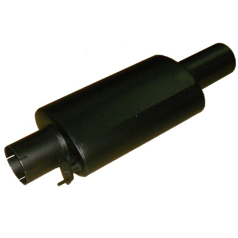 7N8117 Muffler Fits Caterpillar