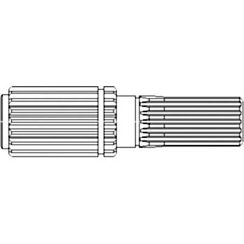 81435C1 New Sun Gear Fits Case-IH Tractor Models 395 485 495 585 595 685 +