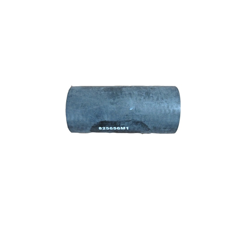 825656M1 New Upper Radiator Hose Fits MF Tractor Models: TEA20 20C TED20