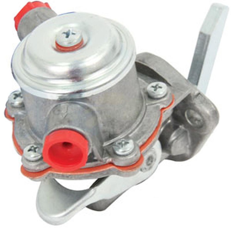 826154M91 New Lift Pump Fits MF Tractor TEF20 TO35 FE35