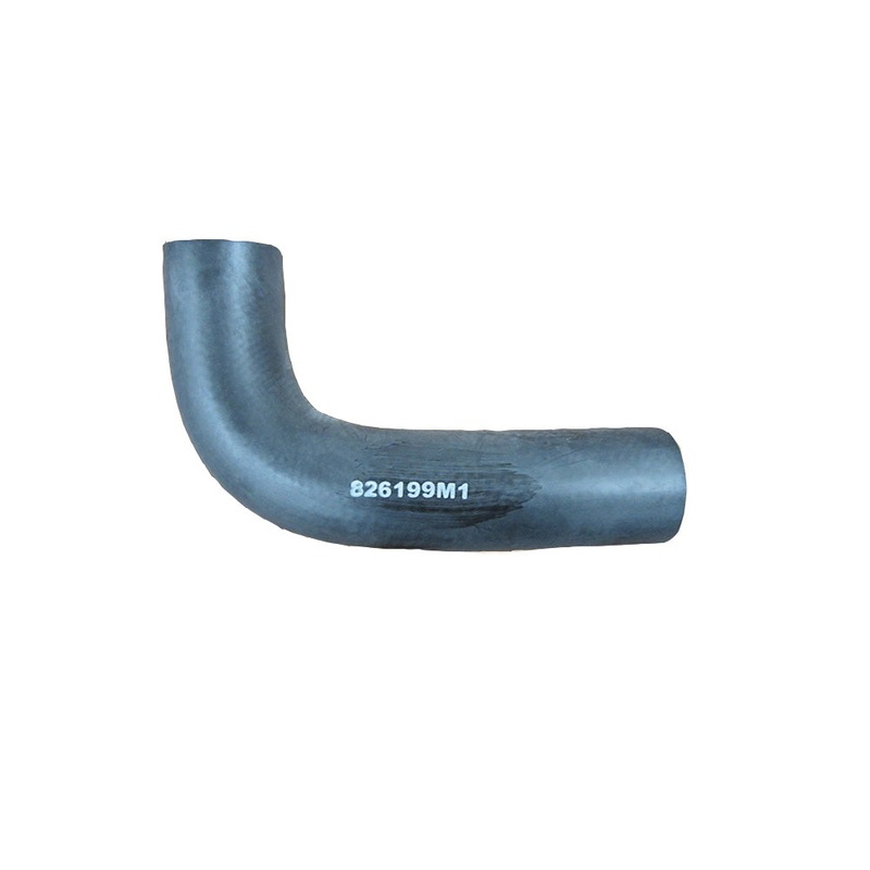 826199M1 New Bypass Hose Fits Massey Ferguson Tractor FE35 TO35 826199V1