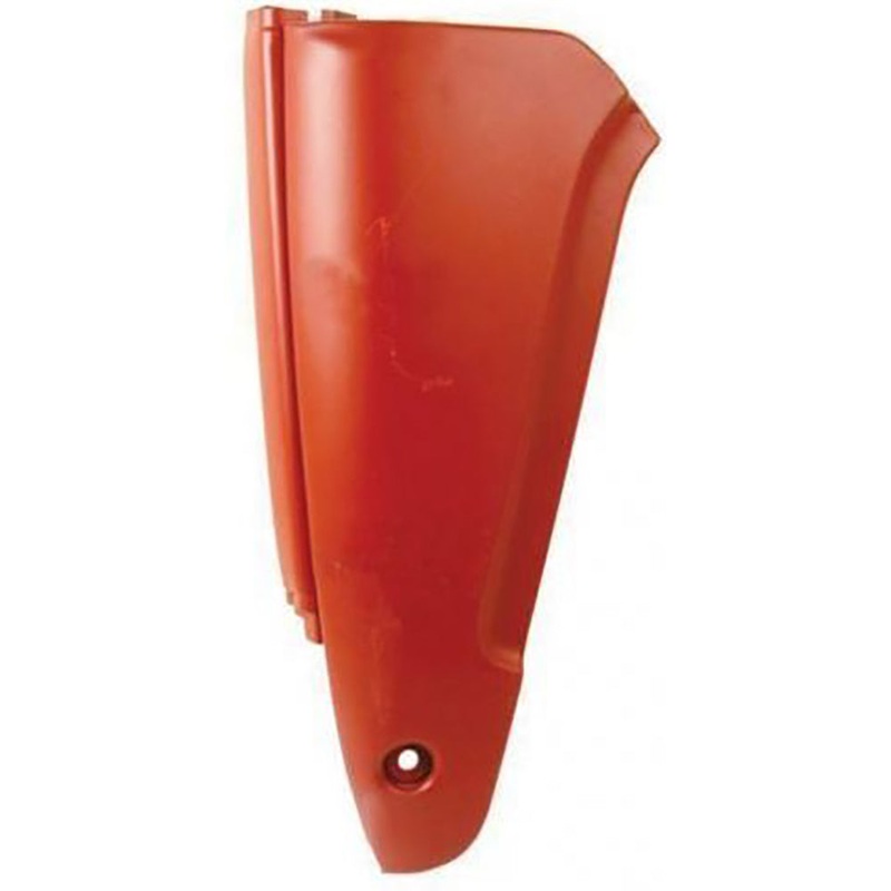 826816M91 Left Hand Side Panel w/o Lamp Hole Fits Massey Ferguson 35 35X FE35