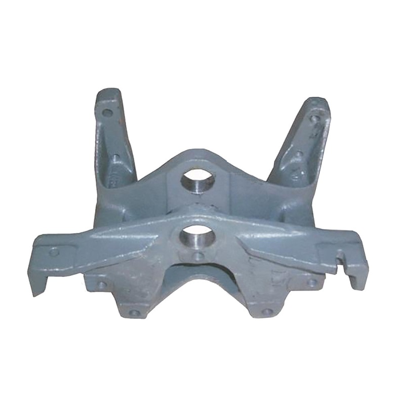 826890M2 New Front Bolster Support Fits MF Tractor 2135 TO35 135 20 35 +