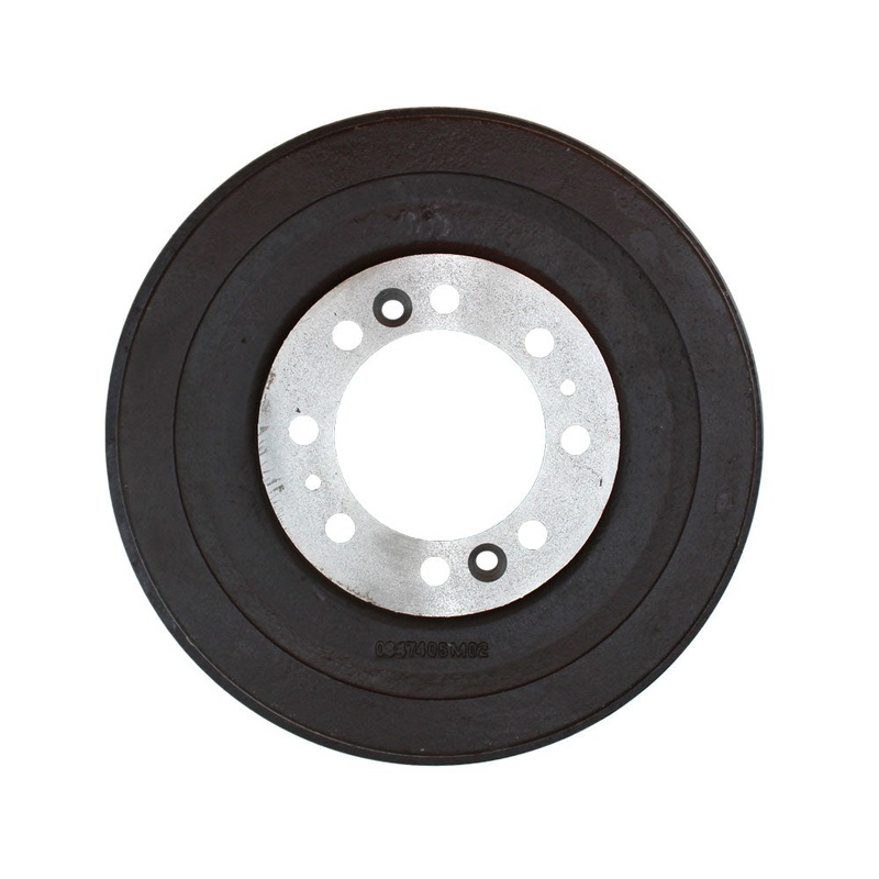 827707M5 Brake Drum Fits Massey Ferguson Tractors 135 135 UK 35 35X