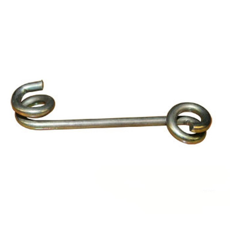 828224M1 Grille Spring Fits Massey Ferguson Combines 550 850 855 860 865