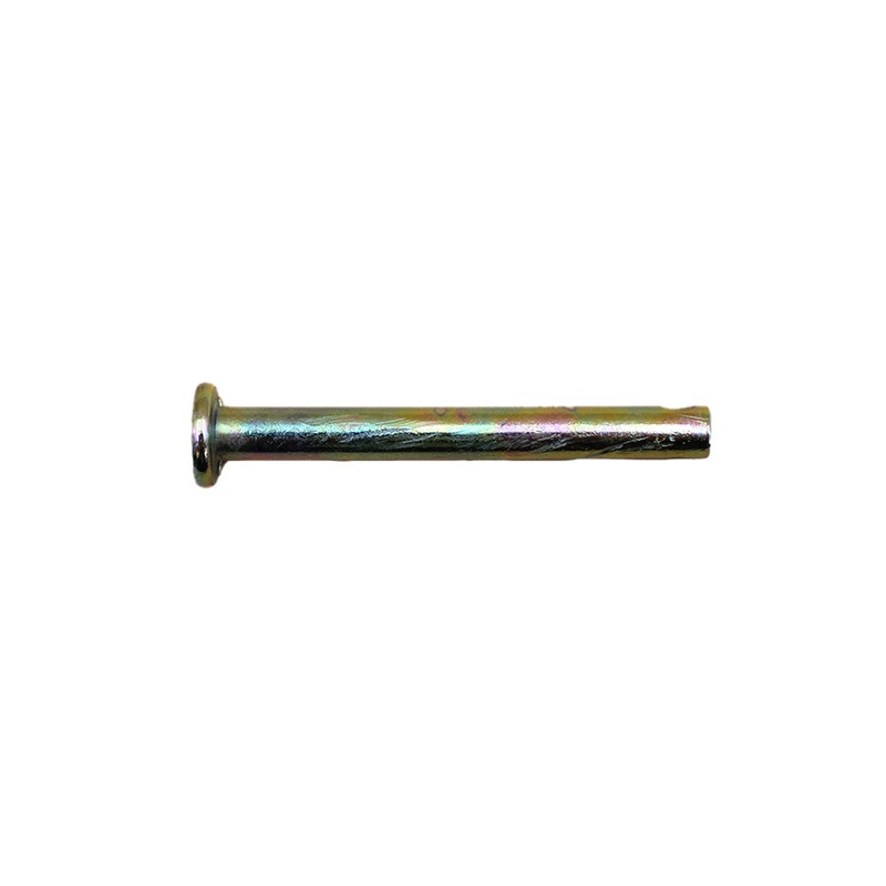 828597M2 New D-Head Clutch Pin Fits MF Tractor 35 35X VPG4402