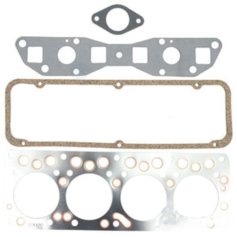 836283M1 Head Gasket Set Fits Massey Ferguson 165 3165 65
