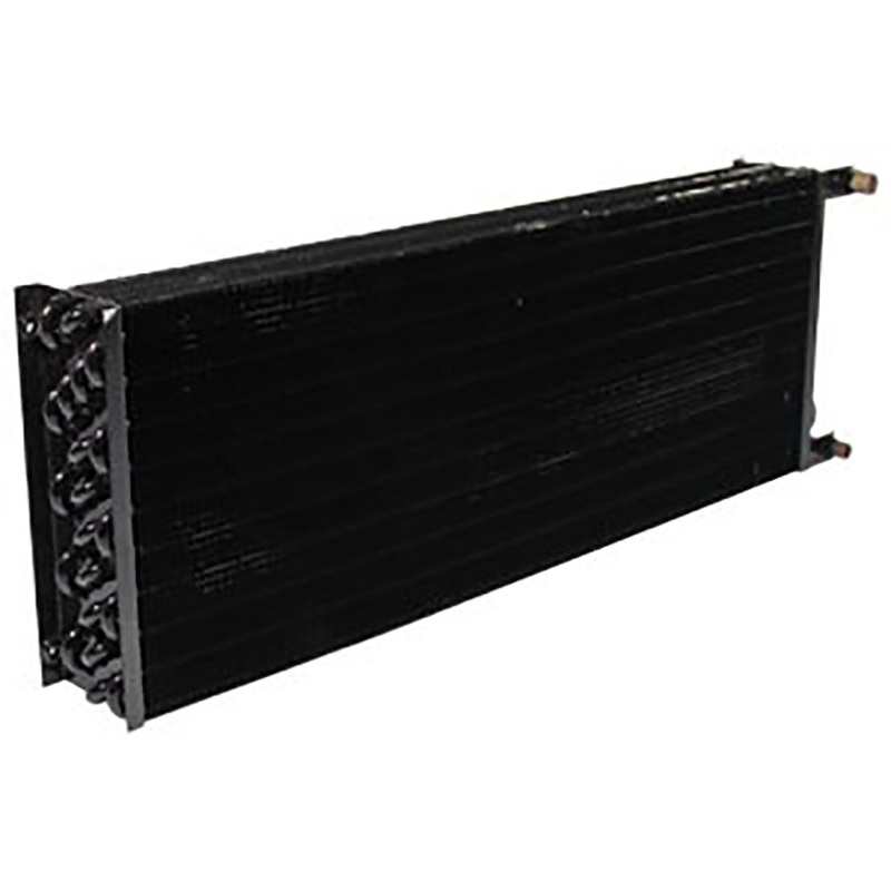 84581C2 New Condenser Fits Case-IH Combine Models 1620 1640 1644 1660 +