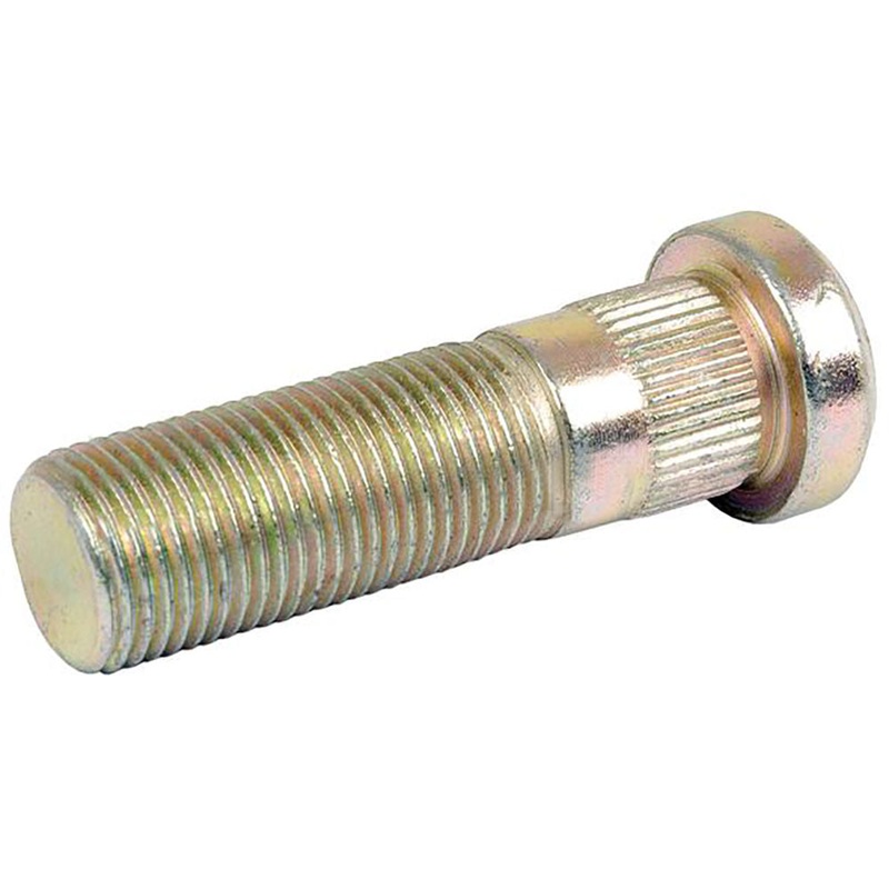 847416M1 Rear Wheel Bolt Fits MF Tractor 240 250 253 270 283 290