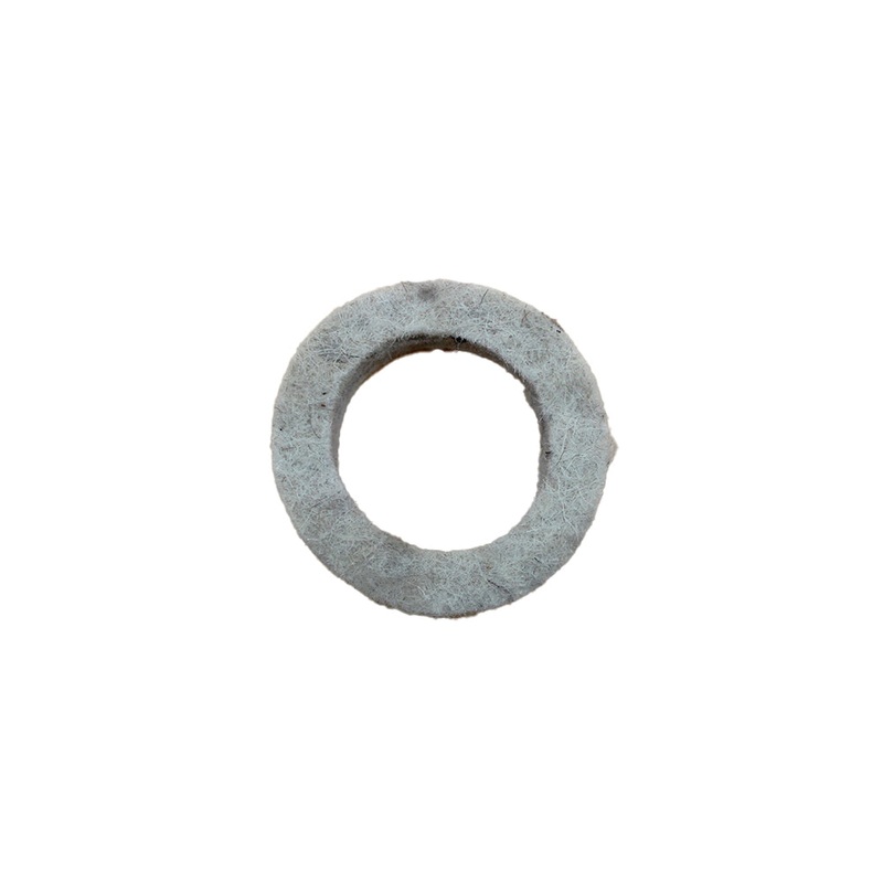882262M1 Tractor Felt Seal Fits Massey Ferguson 50 60H 365 375 390 398 399 4245