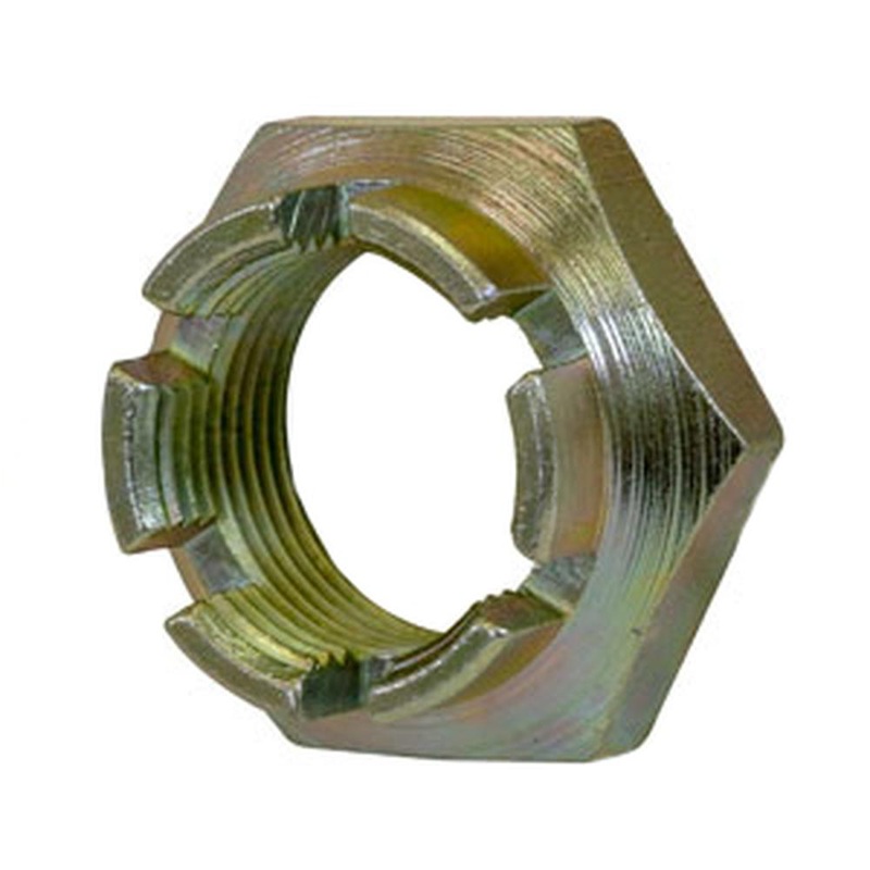 882263M1 Tractor Spindle Nut Fits Massey Ferguson 6500 4270 690 353931X1
