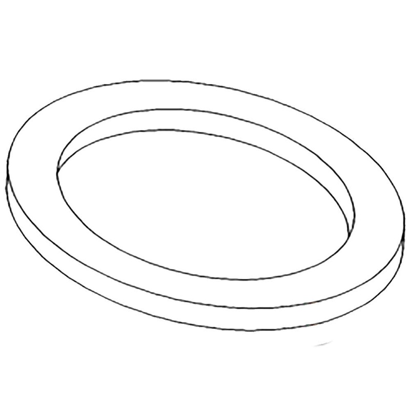 882868M1 Pivot Pin Shim Washer Fits Massey Ferguson 11 231 240 253 270 Tractors