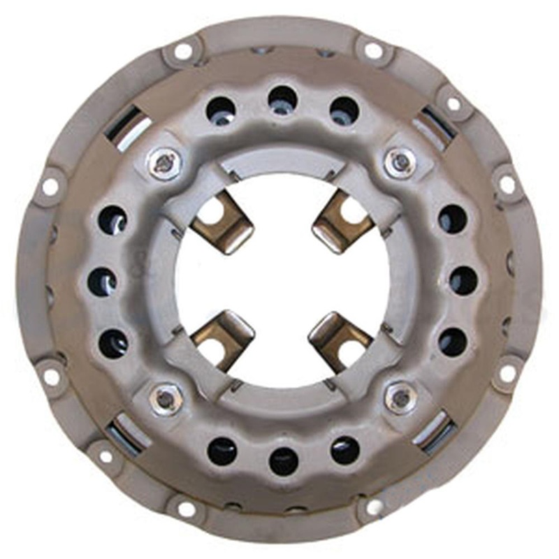 A-763552M91 Pressure Plate 11" Fits Massey Ferguson Parts 201 303 101 JR. 101 SR