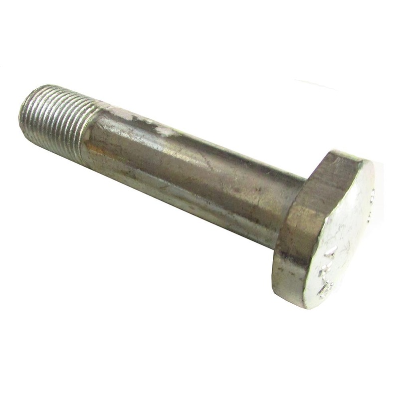 Bolt Rear Wheel Fits Massey Ferguson MF130 MF240 MF25 MF250 MF2640 MF3630 MF3650
