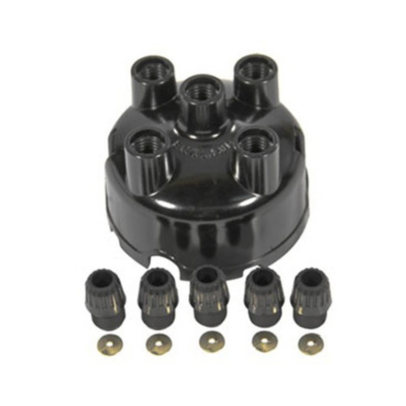 Distributor Cap Fits Massey Ferguson Tractor UK 35 135 TE20 Fits Ford Dexta