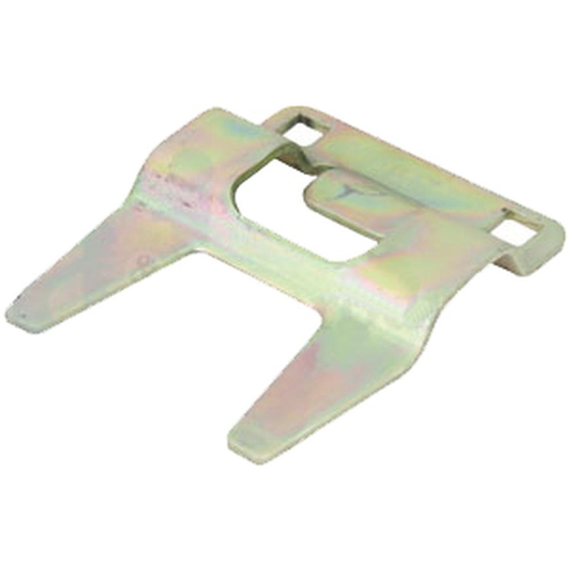 F35005 Low Plate Fits Case-IH Swather Windrower Models 1075 1275 475 555 57