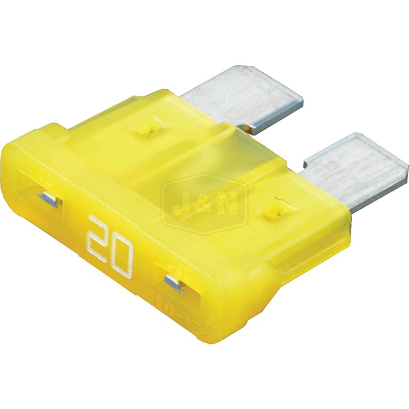 LTF-0ATO020VP-JN Littelfuse Bladed Fuse