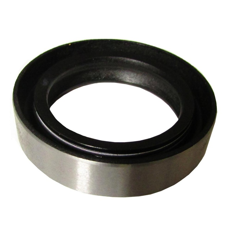 One (1) New Front Crankshaft Seal Fits Massey Ferguson: 135 35 35X FE35