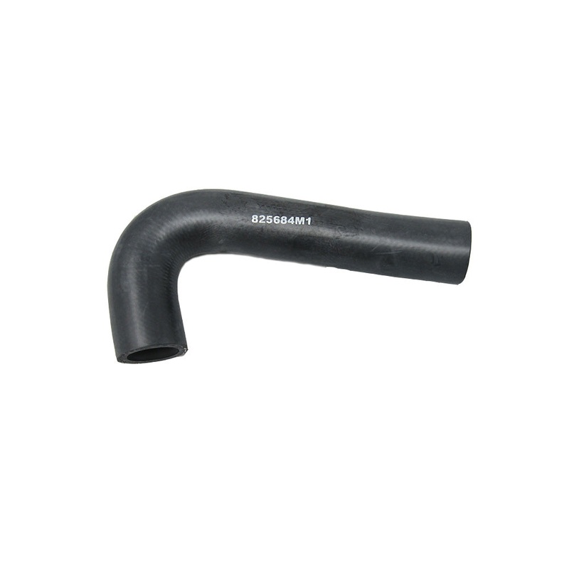 One New By-Pass Hose 825684M1 Fits Massey Ferguson TEA20 TED20