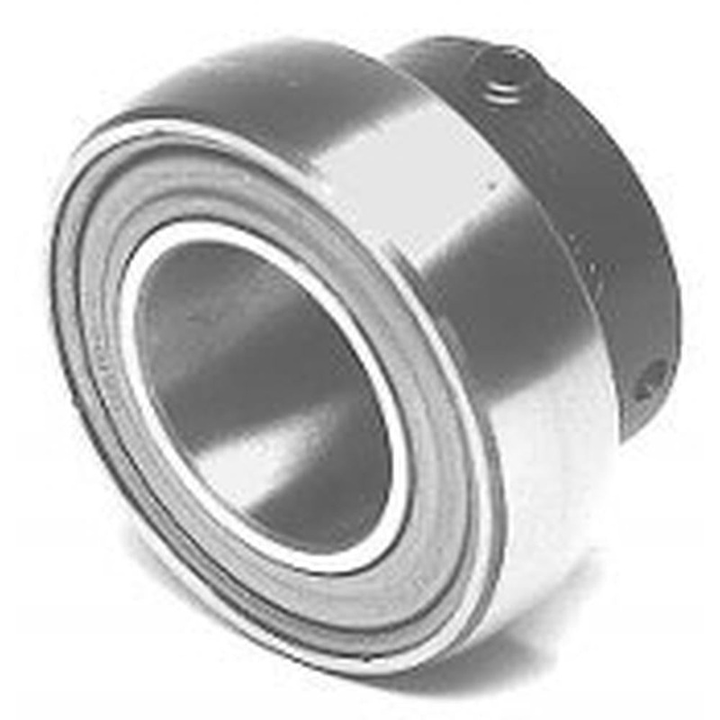 SA205-16 Prelude 1 in Eccentric Locking Collar Spherical OD Insert Bearing