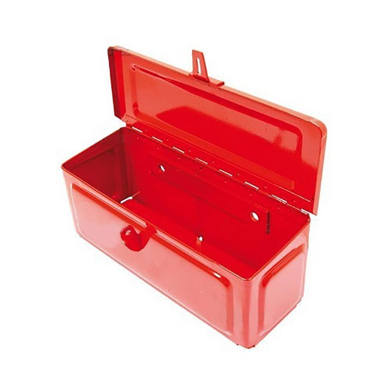 Tool Box Fits Ford Tractor 2N 9N Fits Massey Ferguson 240 250 670 690 698 699 20