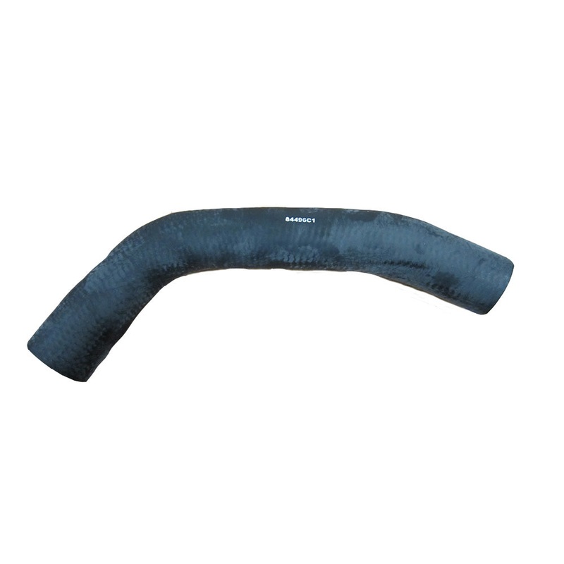 Top Radiator Hose 84496C1 Fits Case IH 3230 4210 4230 4240 585 595 685 695 885