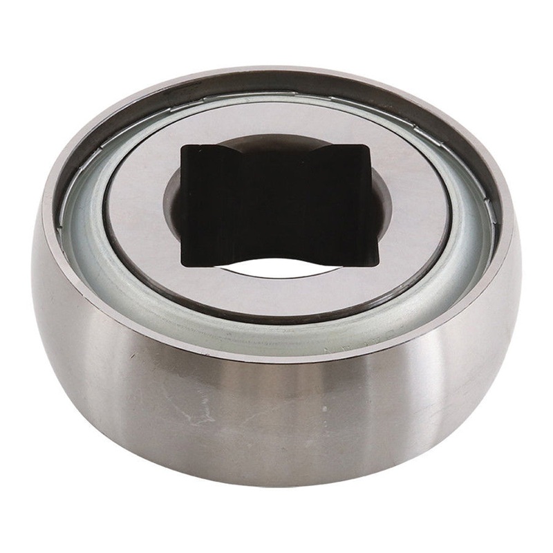 W211PPB3 1-1/2" Square Bore Disc Harrow Bearing DS211TT3 24S3-211E3 3AS11-1 1/2