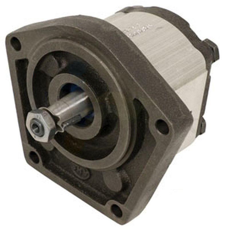 1121539R91 Hydraulic Pump Fits Case Tractor 2424 with BD154 Eng 384 424 444 B414