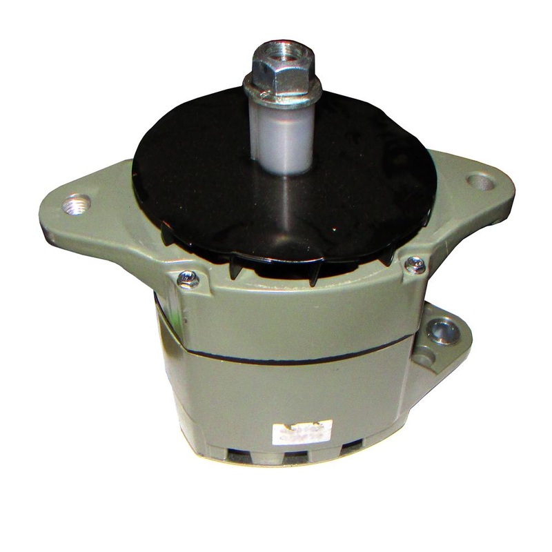 24V 20SI Alternator For 10459319 1117615 1117619 1117622