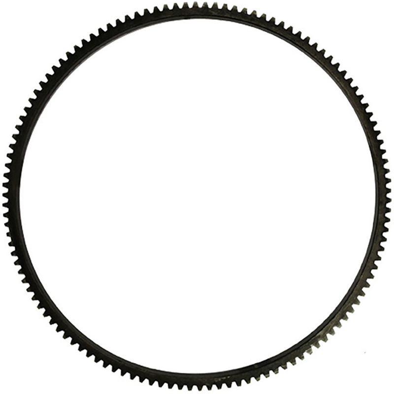 410264 Ring Gear Fits Landini