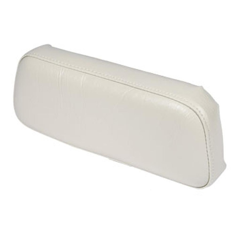 70243516-4 New Upper Back Cushion Fits Allis Chalmers Tractor Models D12 +