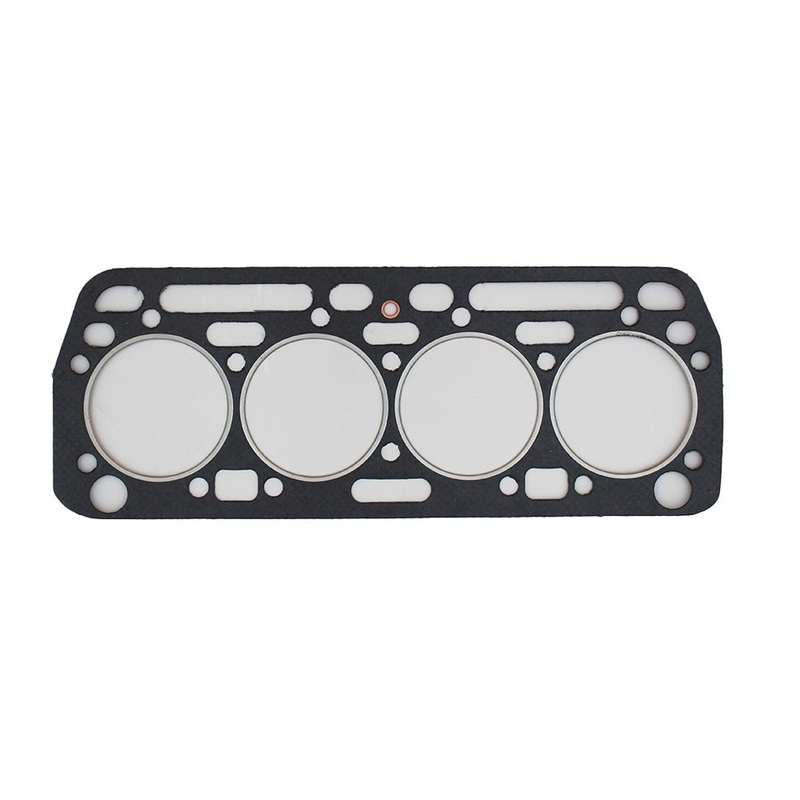 703883R6 NEW Head Gasket Fits Case-IH B275, B414, 424, 444, 354, 365, 384, 3414+