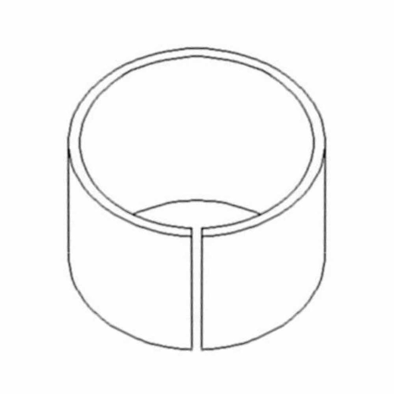 707-52-90860 Boom Lift Cylinder Bushing PC400-5 PC400LC-5 WA500-3