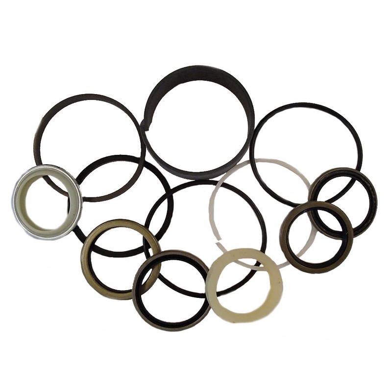 707-98-12510 PAT Lift Cylinder Seal Kit Fits Komatsu D20A-6 D20P-6A D21A-6 D21E-