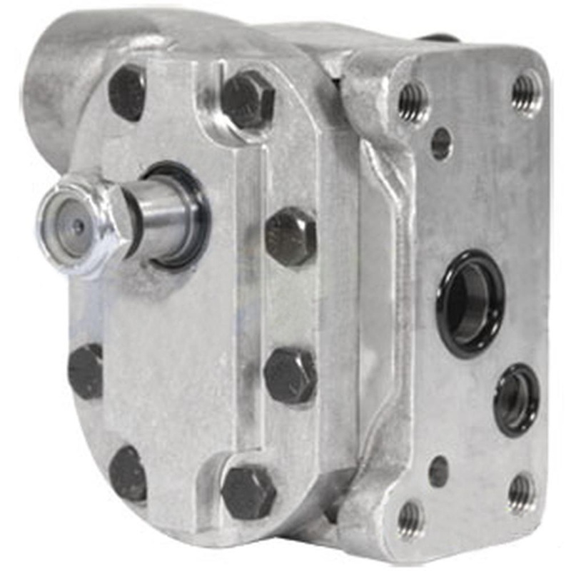 70933C91 Hydraulic Pump Fits Case IH Fits International Harvester 460 560