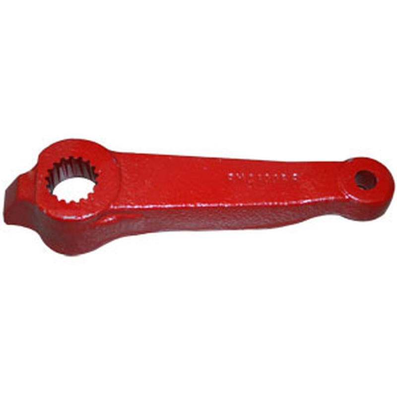 71785SAR New RH Steering Arm Fits Case-IH Tractor Models 1026 1066 1086 +