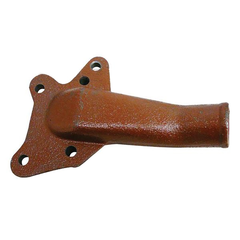 731000M1 Thermostat Cover Fits Massey Ferguson 35 135 230 231 231S 235 240 241S