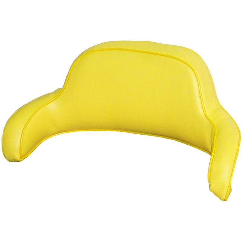 7325-P2020B Seat Back Fits John Deere 1010 1020 1030 1120 1520 1530 1630 +