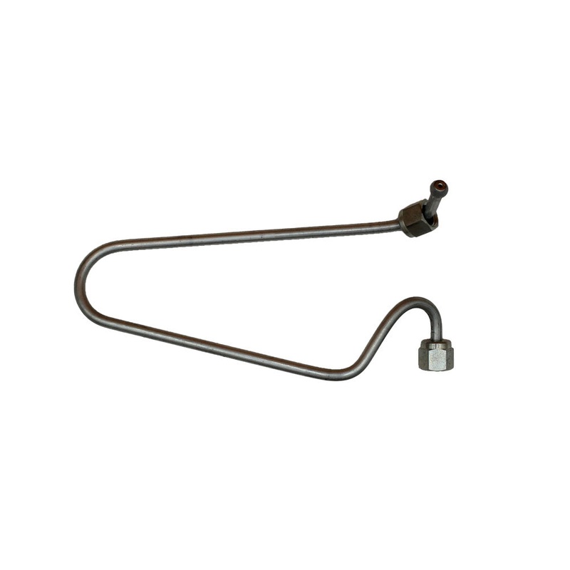 738912M91 #2 Cylinder Injection Line Fits Massey Ferguson 540 70 320 1080 1085
