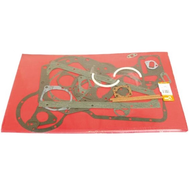 743029M91 Bottom Gasket Set Fits Massey Ferguson 65 302 304