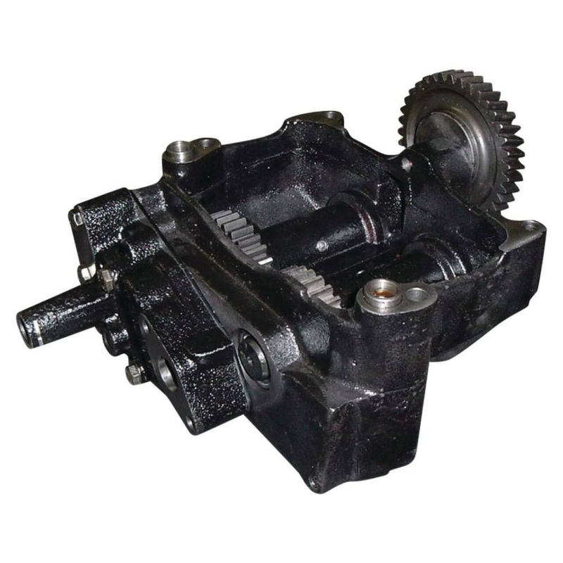743206M91 Balancer Assy Fits Massey Ferguson 175 180 255 265 275 270 282