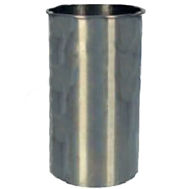 744131M1 Individual Sleeve 4.105 OD Fits Massey Ferguson Tractor 175 180 255 265