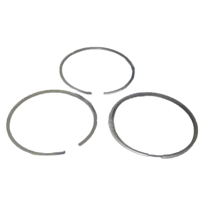 745738M91 New Tractor Piston Ring Set Fits MF 399 3090 3505 41158017