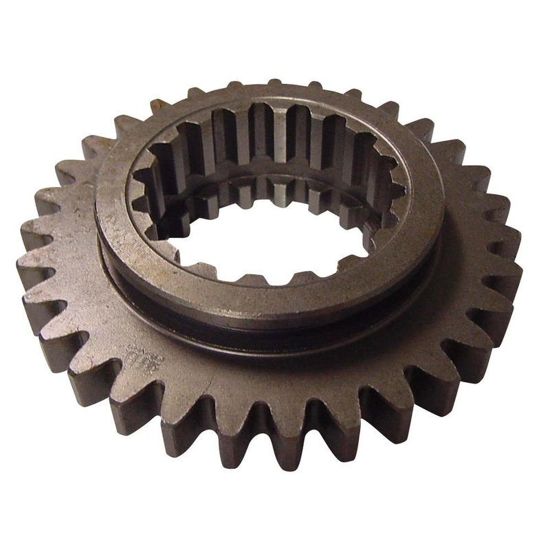 751072R1 Trans Gear Fits Case-IH Tractor Models 384 424 444 2424 2444 +