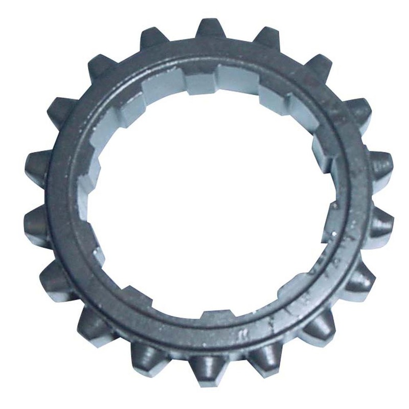 751073R1 Transmission Gear Fits Case-IH Tractor Models 242 384 424