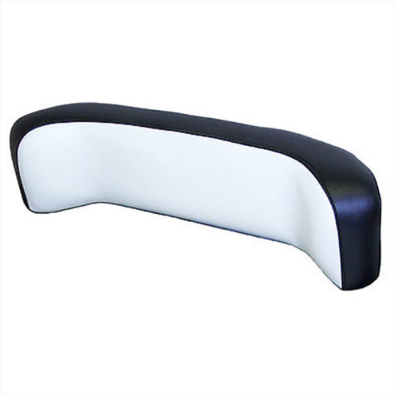Black & White Seat Back Fits Oliver 1255 1355 1450 1550 1555 1650 +